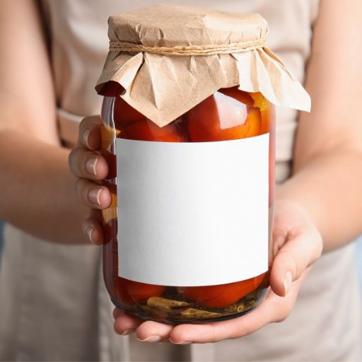 chusteczki nawilżane luba jak usunąć naklejkę ze szklanych powierzchni jak usunąć etykiety ze słoików