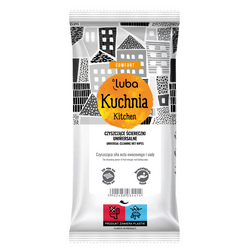 Ściereczki Uniwersalne - Kuchnia