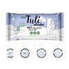 Luba Tuli Naturalnie 98% woda i pantenol, olej z awokado