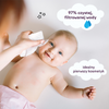 Luba Tuli Naturalnie 98% woda i pantenol, olej z awokado