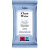 Chusteczki odświeżające CLEAN WATER