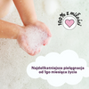Płyn do kąpieli z prebiotykiem o zapachu mango