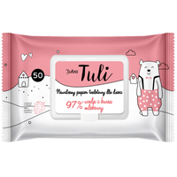 Nawilżany Papier Toaletowy