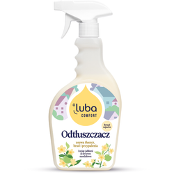 Comfort Perfumowany Odtłuszczacz Uniwersalny 500ml