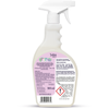 Comfort Perfumowany Odplamiacz w piance do tkanin 500 ml