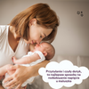 Chusteczki Nawilżane LUBA Tuli dzieci Woda i Aloes