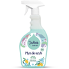 Comfort Perfumowany Płyn do szyb 500 ml Listki Cytryny & Niebieskie kwiaty