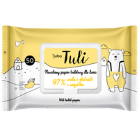 Nawilżany Papier Toaletowy